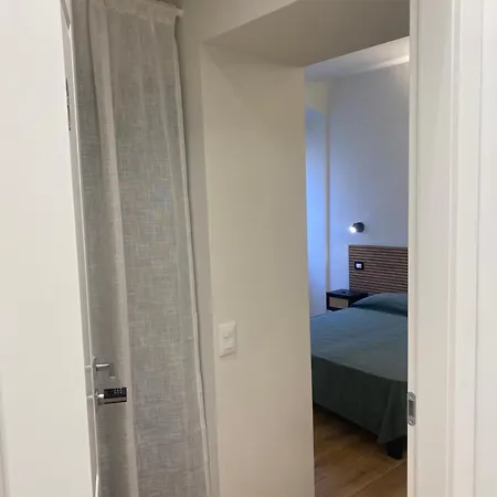 Marta's House 3* ラ・スペツィア