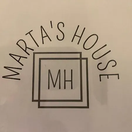 Marta's House ラ・スペツィア