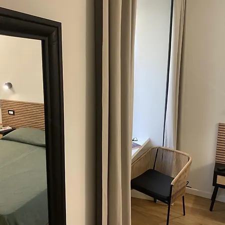 Marta's House 3* La Spezia