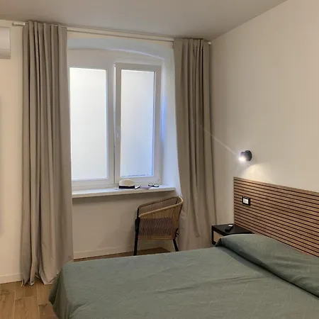 Guest house Marta's House