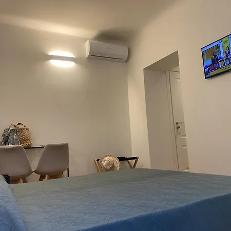 Guest house Marta's House 3*