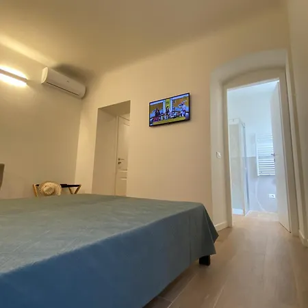 Guest house Marta's House