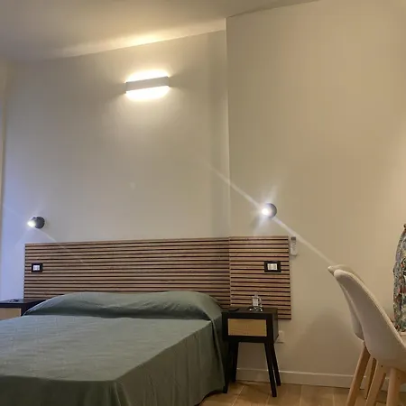 Marta's House Guest house 3*