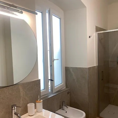 Marta's House Guest house La Spezia