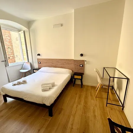 Marta's House Πανσιόν