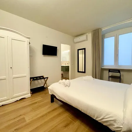 Marta's House 3* 라스페치아