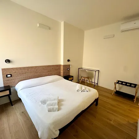 Marta's House 3* 라스페치아