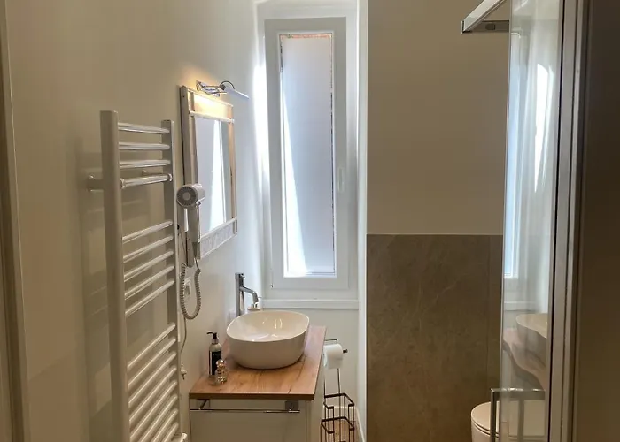 Marta's House Πανσιόν 3*