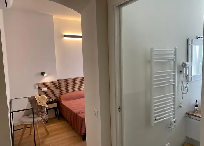 Πανσιόν Marta's House Λα Σπέτσια