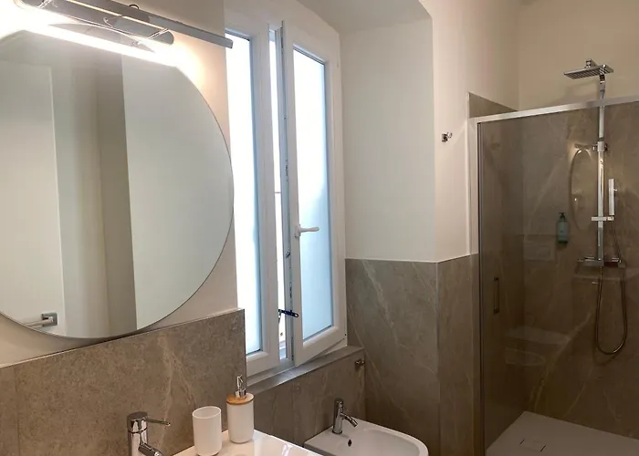 Marta's House Πανσιόν Λα Σπέτσια