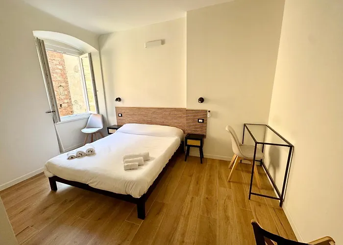 Marta's House Πανσιόν