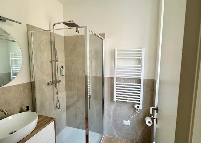 Marta's House 3* Λα Σπέτσια