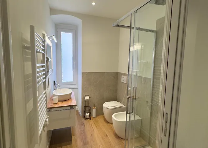 Marta's House Πανσιόν