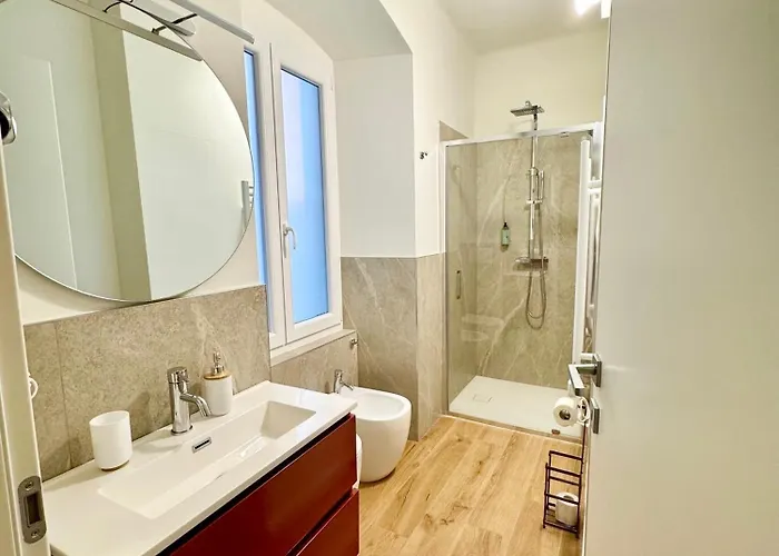 Marta's House Πανσιόν 3*